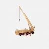Fagus Very Large Wooden Mobile Crane