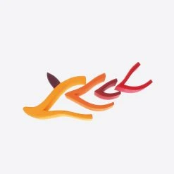 Grimms Toys Wooden Fire Stacking Toy