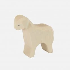Ostheimer Handcrafted White Sheep