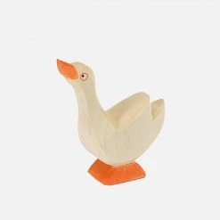 Ostheimer Handcrafted Head High Goose
