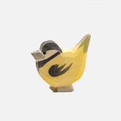 Ostheimer Handcrafted Goldfinch Toys