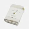 Konges Sløjd Home & Baby Care Organic Cotton Muslins - Lemon Print - Set Of 3