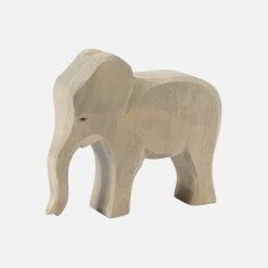 Ostheimer Handcrafted Large Female Elephant Toys