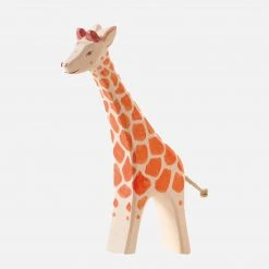 Ostheimer Toys Handcrafted Large Giraffe