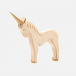 Ostheimer Toys Handcrafted Unicorn