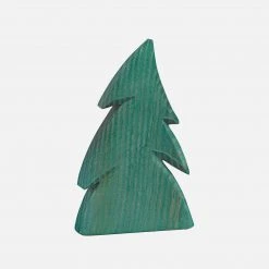 Toys Ostheimer Handcrafted Small Fir Tree