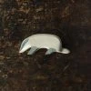 Ostheimer Toys Handcrafted Badger