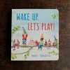 Books Books & More Mari Törnqvist - Wake Up, Let's Play