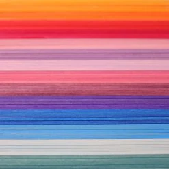 Grimms Toys Leonardo Sticks - Box Of 100 Pieces