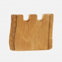 Ostheimer Handcrafted Castle Wall - With Bark