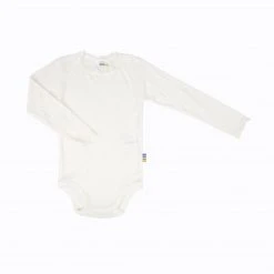 JOHA Lace Merino Wool/Silk Body - Natural