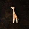 Ostheimer Toys Handcrafted Small Giraffe