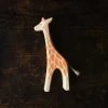 Ostheimer Toys Handcrafted Large Giraffe