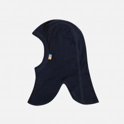 JOHA Merino Wool Balaclava - Navy