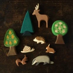 Ostheimer Handcrafted Hedgehog