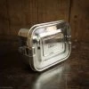 A Slice Of Green Stainless Steel Leak Resistant Lunch Box Home & Baby Care
