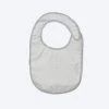 Cam Cam Organic Cotton Grey Waves Bib Home & Baby Care
