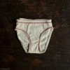 Engel Organic Cotton Underwear - Pants - Natural Cotton & Linen
