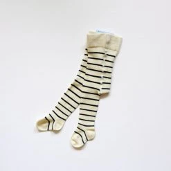Grödo Organic Wool/Cotton Baby Tights - More Options