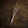 Gluckskafer Child's Metal Whisk