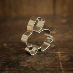 Gluckskafer Child's Cookie Cutter - Various Options Toys