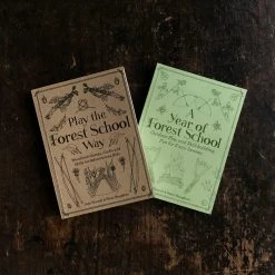 Books Play The Forest School Way Books & More