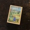 Toys 4 Wooden Puzzles - Elsa Beskow Nature