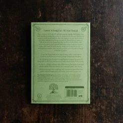 Books A Year Of Forest School Books & More