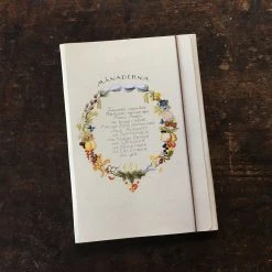 Elsa Beskow Set Of All Month's Prints - A4