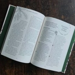 Books Foraging With Kids