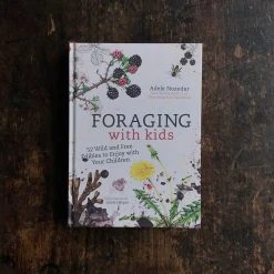Books Foraging With Kids