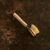 Gluckskafer Child's Natural Wood Dish Brush Toys