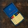 Stockmar Toys Wax Stick Crayons In Tin - Set Of 8