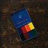 Stockmar Wax Block Crayons In Tin - Set Of 8