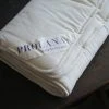 Prolana Home & Baby Care Danish Size Organic All Season Wool Duvet - Junior Size - 100x140cm