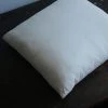 Prolana Home & Baby Care Danish Size Organic Wool Pillow - Junior - 45cmx40cm