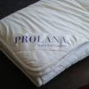 Prolana Danish Size Organic Wool Light Duvet - Junior Size - 100x140cm Home & Baby Care