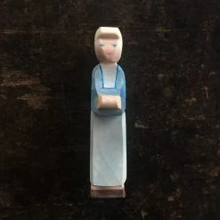 Ostheimer Toys Handcrafted Grandmother