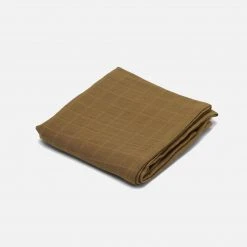 Konges Sløjd Organic Cotton Big Muslin Swaddle - Many Colours Baby Gifts