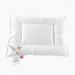 Ringsted Dun Home & Baby Care Baby Duck Down Pillow - 40x45cm
