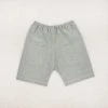 Ketiketa Hand Woven Cotton Eole Shorts - Teal SALE