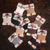 Laine St.Pierre Home & Baby Care Wool Darning/Embroidery Thread - Neutrals - Many Colours