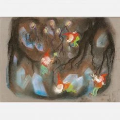 Books The Harvest Story