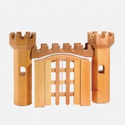 Ostheimer Handcrafted Connection Bridge Toys