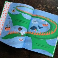 Books Books & More Davina Bell & Allison Colpoys- All The Ways To Be Smart