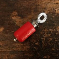 Audubon Toys Handmade Wooden Song Bird Call - More Options