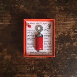 Audubon Toys Handmade Wooden Song Bird Call - More Options