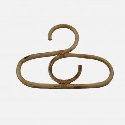Bonét Et Bonét Bamboo Auka Children Hangers - Set Of 3