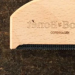 Bonét Et Bonét Solid Beechwood Cashmere Comb Home & Baby Care