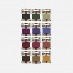 Laine St.Pierre Small Assortment Box Of 12 Darning Threads - More Options